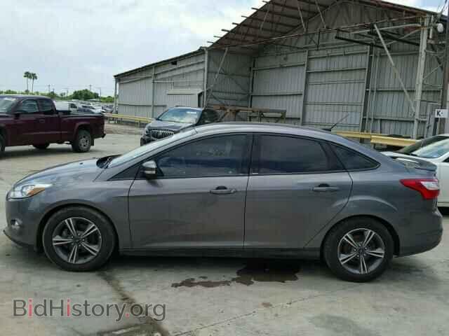 2014 FORD FOCUS - VIN: 1FADP3F26EL246618 - Photo 10