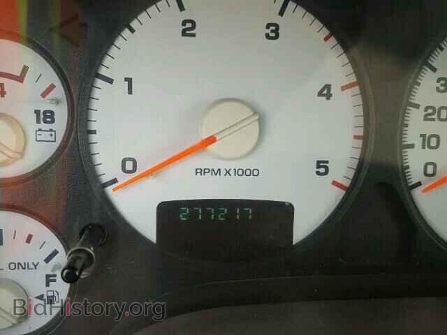 2003 DODGE RAM 3500 - VIN: 3D7MA48663G836576 - Фото 8