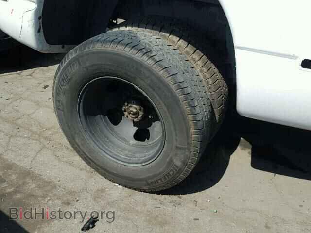 2003 DODGE RAM 3500 - VIN: 3D7MA48663G836576 - Фото 9