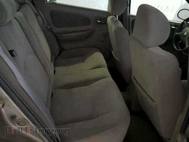 2000 DODGE NEON - VIN: 1B3ES46C6YD518886 - Фото 6
