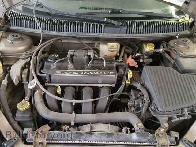 2000 DODGE NEON - VIN: 1B3ES46C6YD518886 - Фото 7