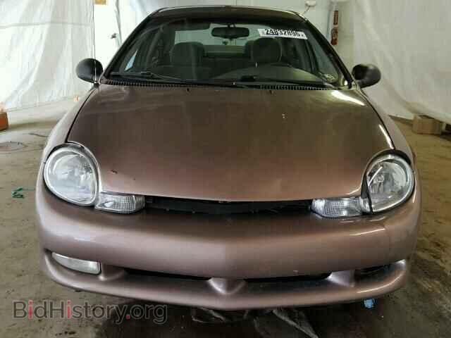2000 DODGE NEON - VIN: 1B3ES46C6YD518886 - Фото 10
