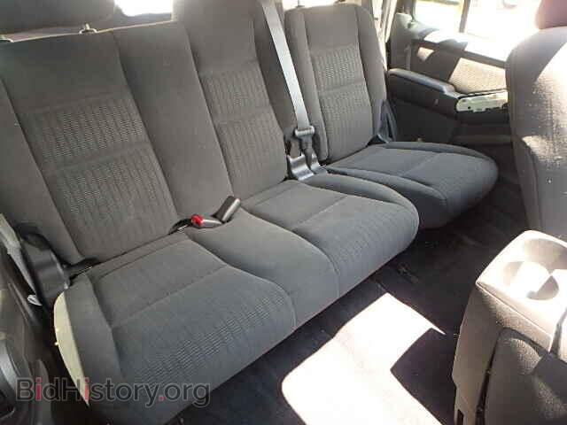 2009 FORD EXPLORER - VIN: 1FMEU73E29UA30872 - Фото 6