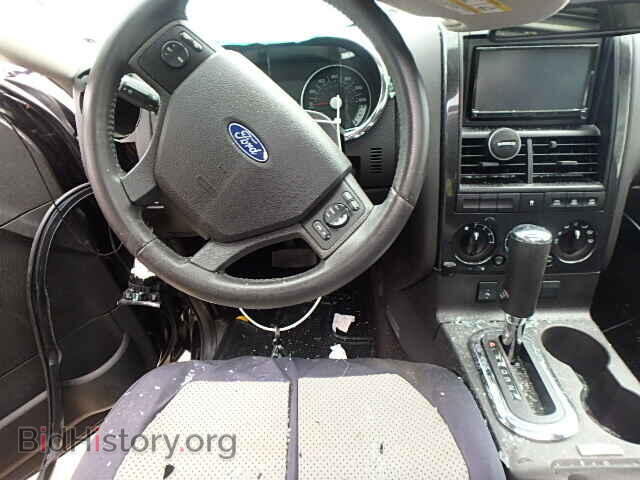 2009 FORD EXPLORER - VIN: 1FMEU73E29UA30872 - Фото 9