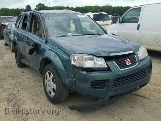 Photo 5GZCZ33D77S865807 - SATURN VUE 2007