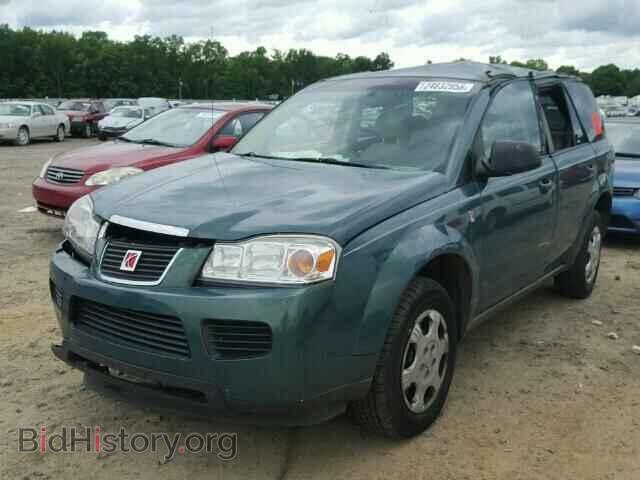2007 SATURN VUE - VIN: 5GZCZ33D77S865807 - Фото 2