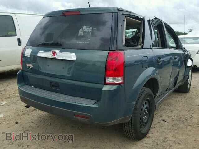 2007 SATURN VUE - VIN: 5GZCZ33D77S865807 - Фото 4