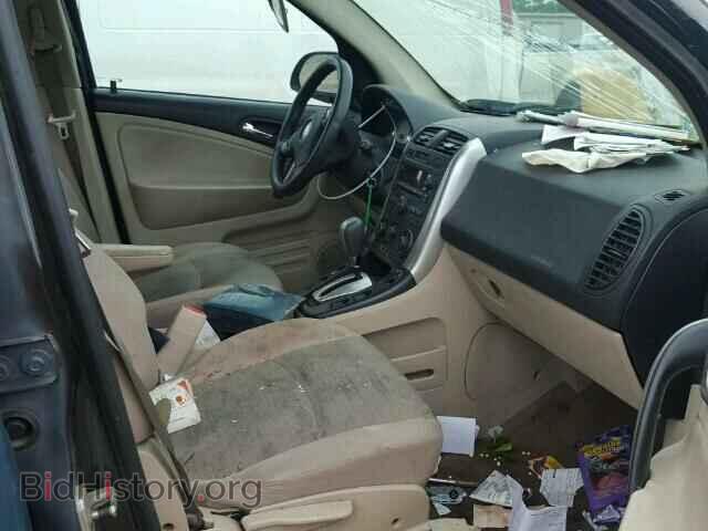 2007 SATURN VUE - VIN: 5GZCZ33D77S865807 - Фото 5