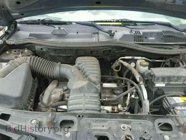 2007 SATURN VUE - VIN: 5GZCZ33D77S865807 - Фото 7