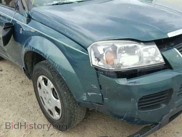 2007 SATURN VUE - VIN: 5GZCZ33D77S865807 - Фото 10