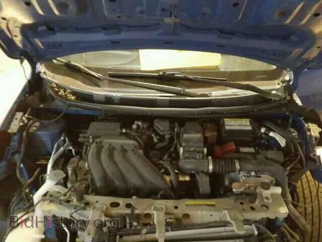 2014 NISSAN VERSA - VIN: 3N1CN7AP5EL800003 - Фото 7