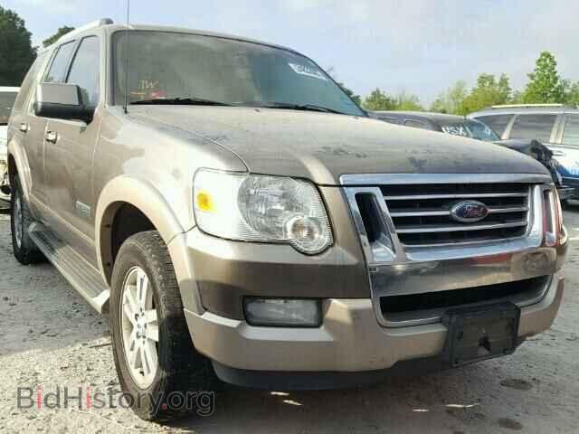 Photo 1FMEU64E66UA83224 - FORD EXPLORER 2006