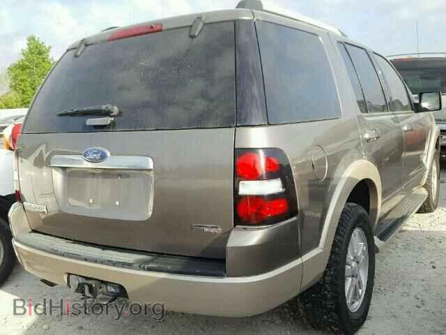 2006 FORD EXPLORER - VIN: 1FMEU64E66UA83224 - Photo 4