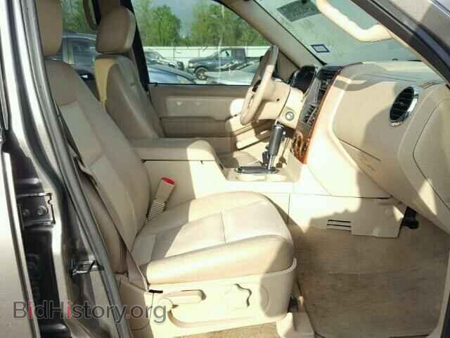 2006 FORD EXPLORER - VIN: 1FMEU64E66UA83224 - Photo 5