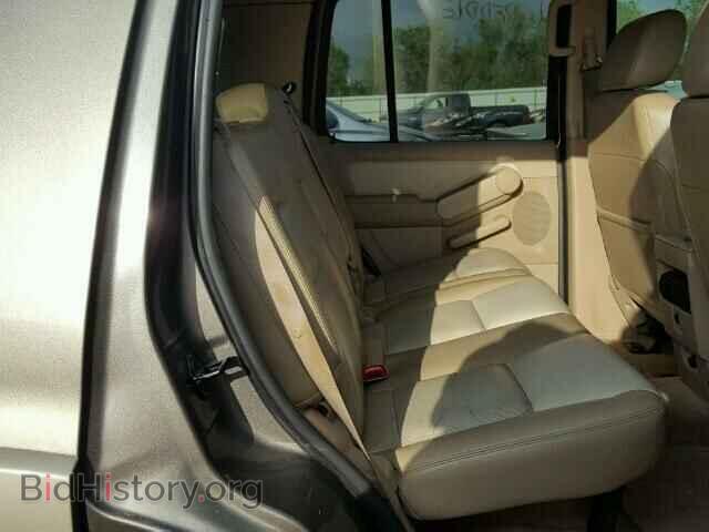 2006 FORD EXPLORER - VIN: 1FMEU64E66UA83224 - Photo 6