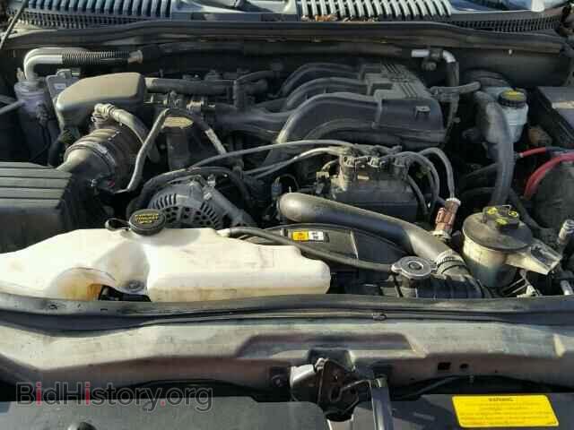 2006 FORD EXPLORER - VIN: 1FMEU64E66UA83224 - Photo 7