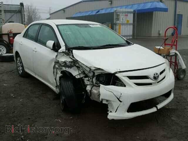 Фотография 5YFBU4EE0CP032692 - TOYOTA COROLLA 2012
