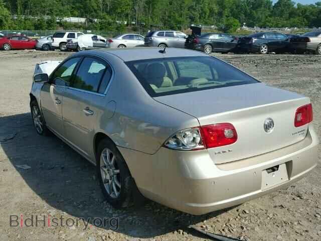2008 BUICK LUCERNE - VIN: 1G4HD57278U128330 - Фото 3