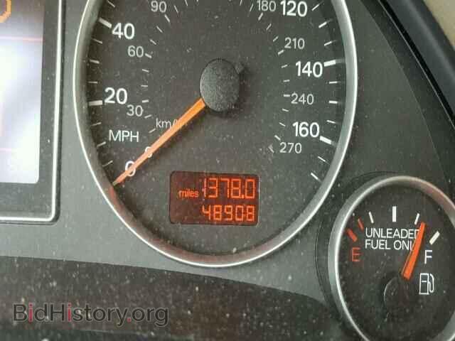 2008 AUDI A4 - VIN: WAUDF78E68A163070 - Фото 8