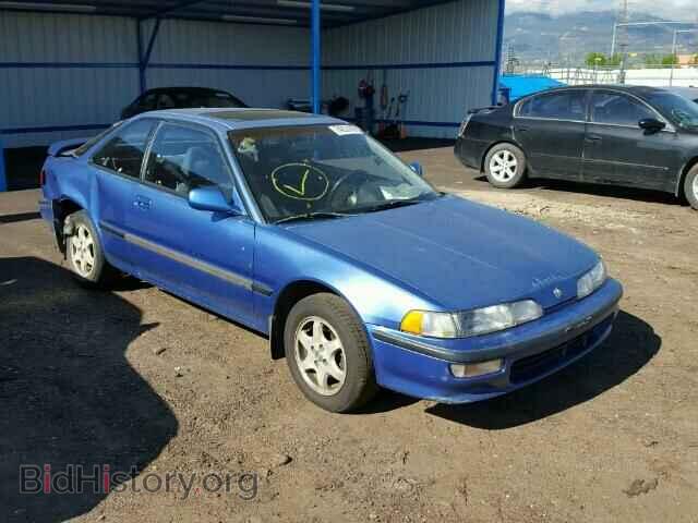 Фотография JH4DA9364NS034200 - ACURA INTEGRA 1992