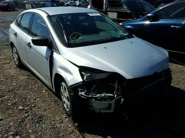 Photo 1FADP3E24EL232606 - FORD FOCUS 2014