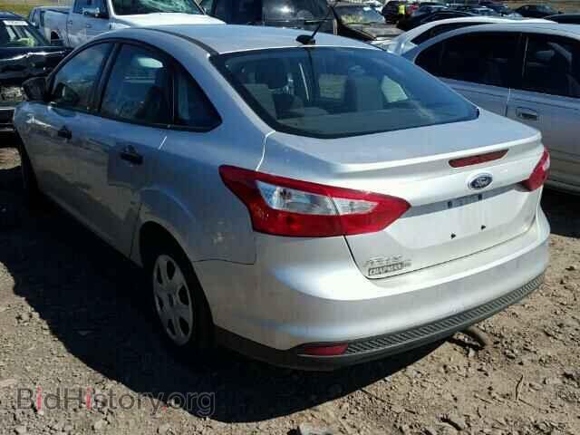 2014 FORD FOCUS - VIN: 1FADP3E24EL232606 - Photo 3