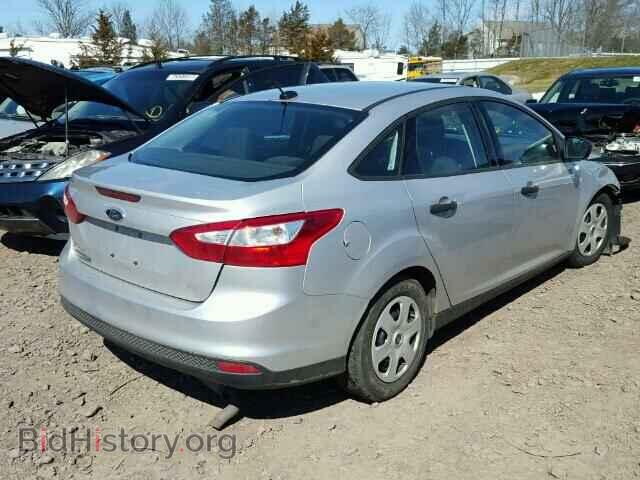 2014 FORD FOCUS - VIN: 1FADP3E24EL232606 - Photo 4