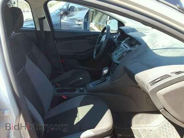 2014 FORD FOCUS - VIN: 1FADP3E24EL232606 - Photo 5
