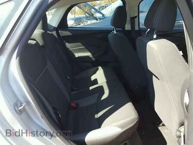 2014 FORD FOCUS - VIN: 1FADP3E24EL232606 - Photo 6