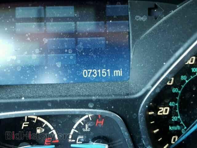2014 FORD FOCUS - VIN: 1FADP3E24EL232606 - Photo 8