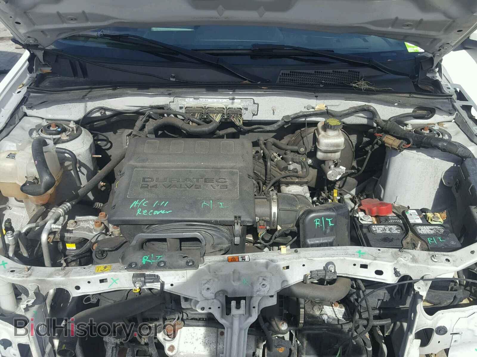 2012 FORD ESCAPE - VIN: 1FMCU0EG3CKA85637 - Photo 7