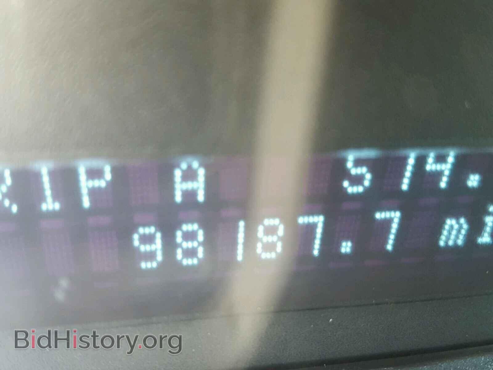 2012 FORD ESCAPE - VIN: 1FMCU0EG3CKA85637 - Photo 8