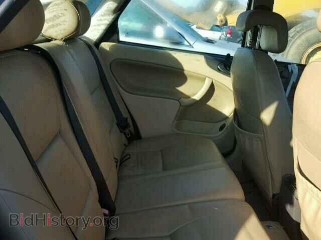 2002 SAAB 9 3 - VIN: YS3DF58K922004938 - Фото 6