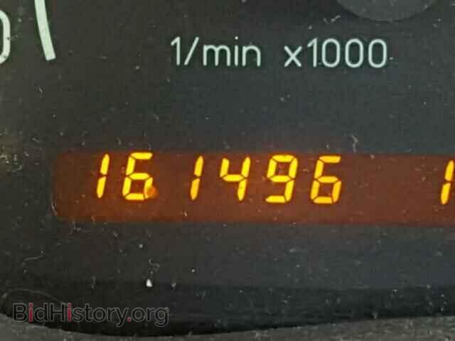 2002 SAAB 9 3 - VIN: YS3DF58K922004938 - Фото 8