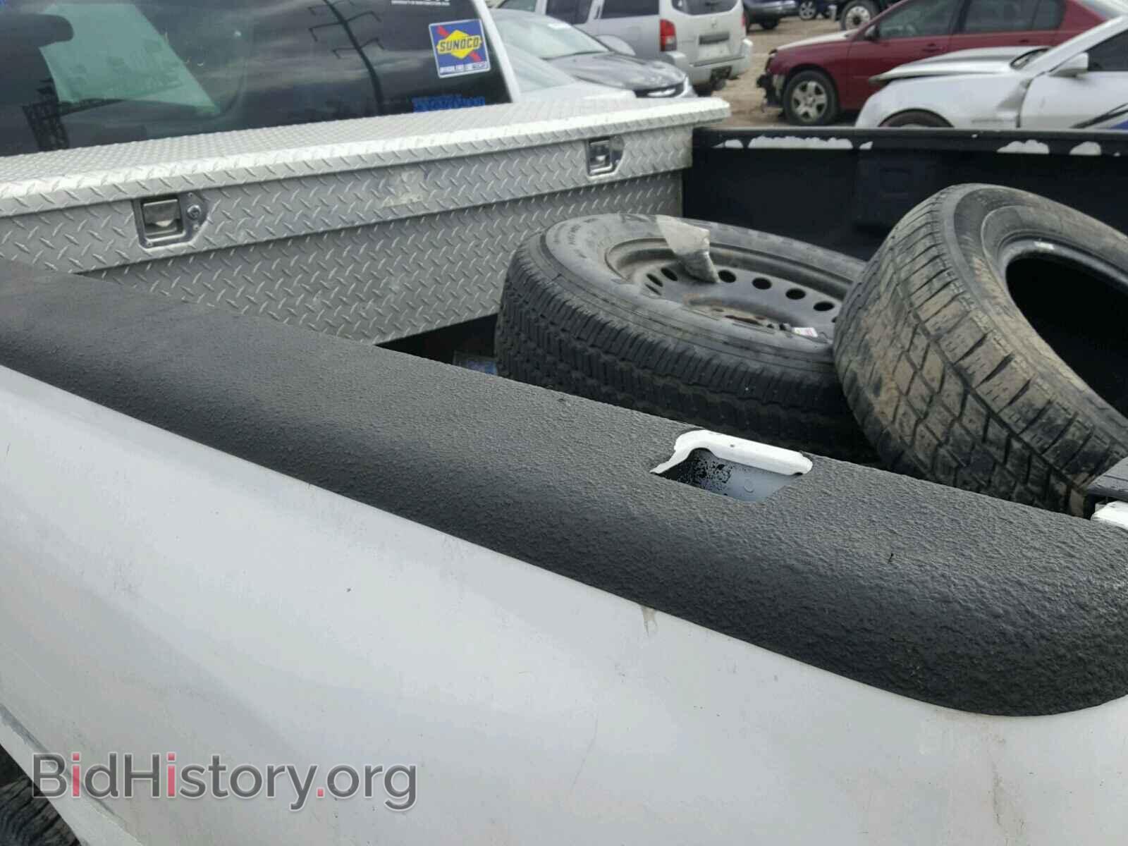 2008 CHEVROLET SILVERADO - VIN: 1GCEC14CX8Z224083 - Фото 9