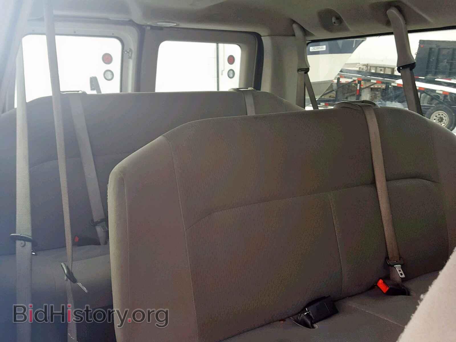 2010 FORD ECONOLINE - VIN: 1FBNE3BL0ADA54039 - Фото 9