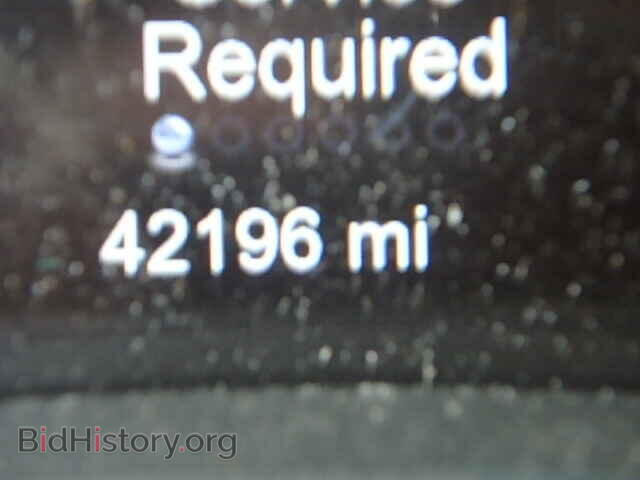 2014 DODGE DURANGO - VIN: 1C4RDJEG5EC972965 - Фото 8