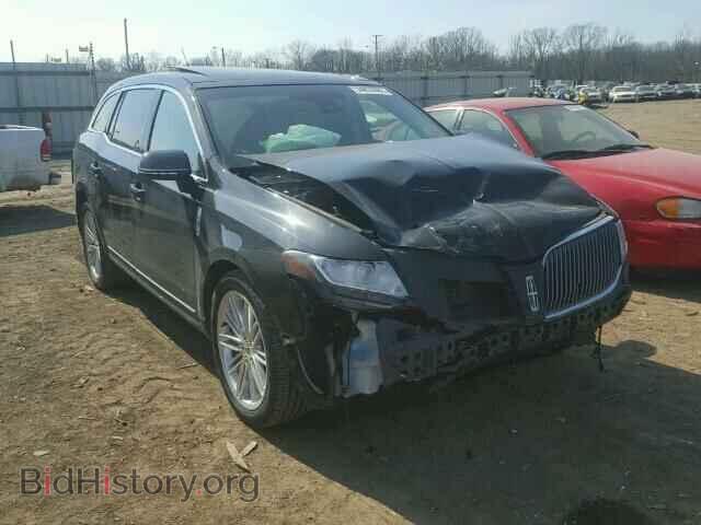 Photo 2LMHJ5AT0DBL55342 - LINCOLN MKT 2013