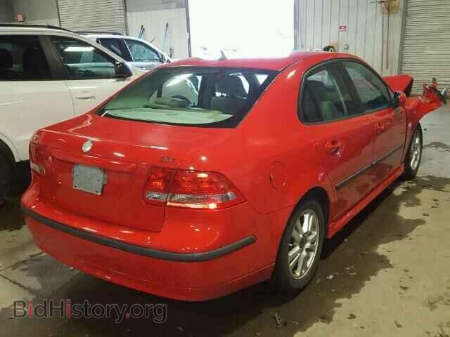 2006 SAAB 9 3 - VIN: YS3FD49Y261011916 - Photo 4