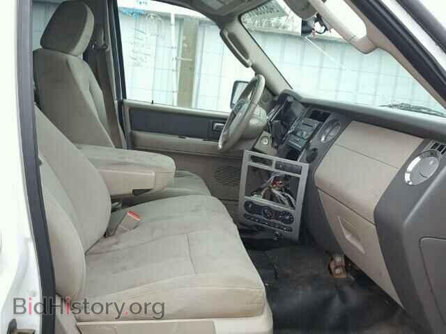 2008 FORD EXPEDITION - VIN: 1FMFK16518LA83943 - Фото 5