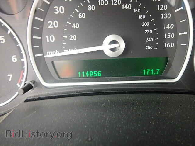 2011 SAAB 9 3 - VIN: YS3FD5BY8B1303001 - Фото 8
