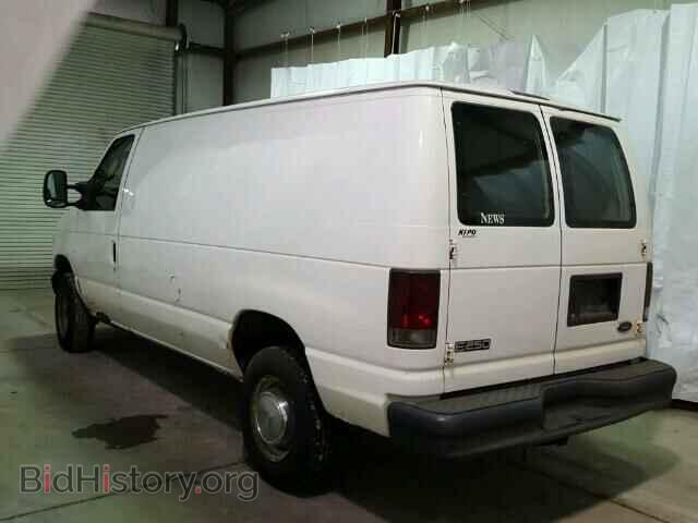 2005 FORD ECONOLINE - VIN: 1FTNE24L85HA15488 - Фото 3