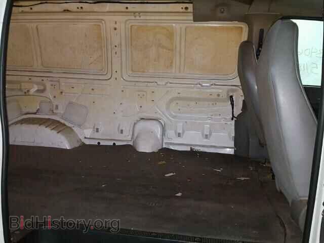 2005 FORD ECONOLINE - VIN: 1FTNE24L85HA15488 - Фото 6
