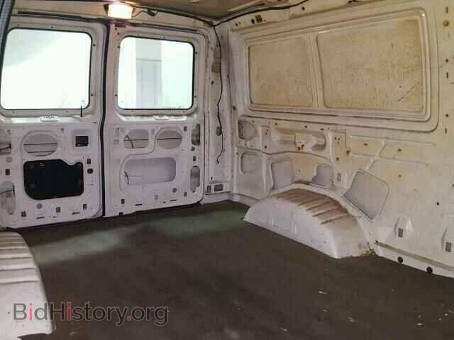 2005 FORD ECONOLINE - VIN: 1FTNE24L85HA15488 - Фото 9