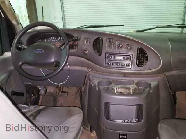 2005 FORD ECONOLINE - VIN: 1FTNE24L85HA15488 - Фото 10
