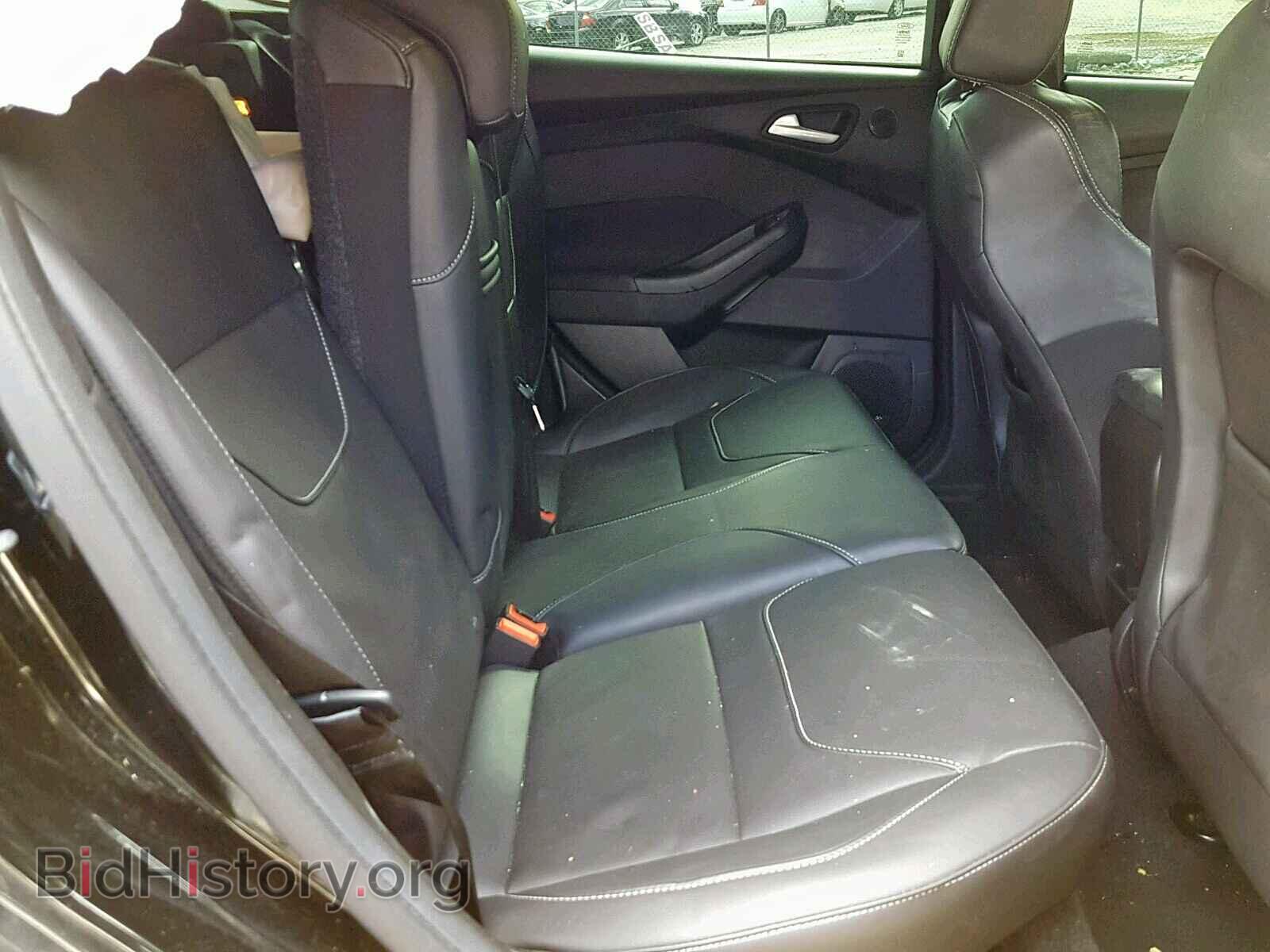2016 FORD FOCUS - VIN: 1FADP3L9XGL335225 - Photo 6