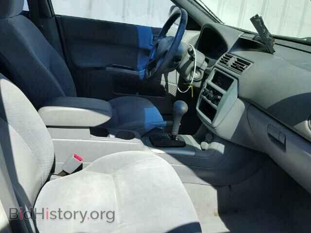 2003 MITSUBISHI GALANT - VIN: 4A3AA46G73E206031 - Фото 5