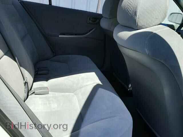 2003 MITSUBISHI GALANT - VIN: 4A3AA46G73E206031 - Фото 6