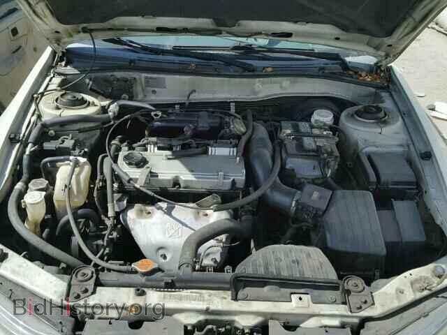 2003 MITSUBISHI GALANT - VIN: 4A3AA46G73E206031 - Фото 7