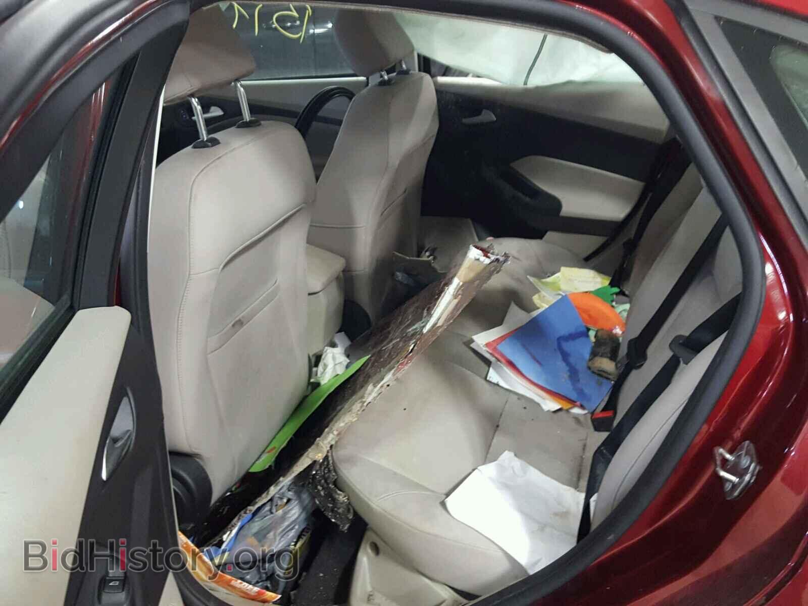 2015 FORD FOCUS - VIN: 1FADP3F25FL218164 - Фото 6